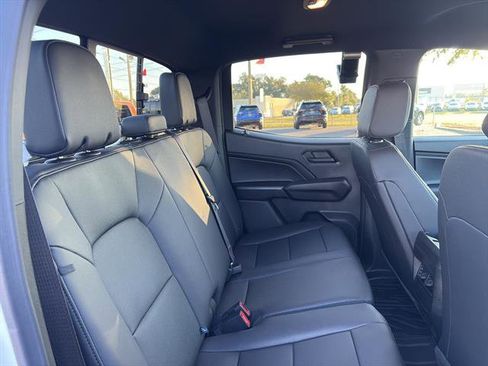 New 2026 Chevrolet Colorado Trail Boss image 10