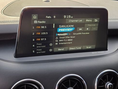 Used 2019 Kia Stinger GT2 image 22