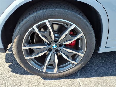 Used 2023 BMW X4 M40i AWD/4WD image 23