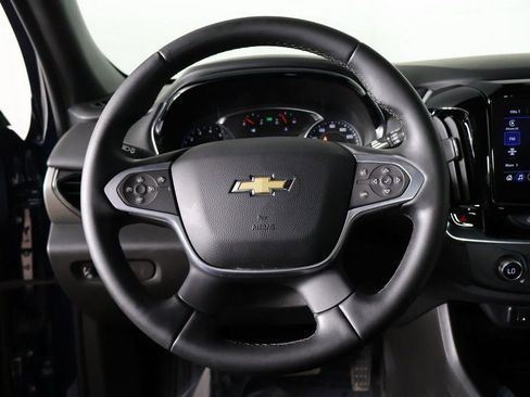 Used 2023 Chevrolet Traverse LT FWD image 41