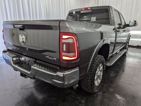 Used 2022 RAM 2500 Laramie image 9