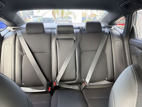 New 2026 Honda Civic Sport image 14