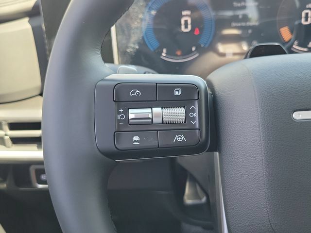 New 2027 Hyundai Santa Fe SEL FWD image 7