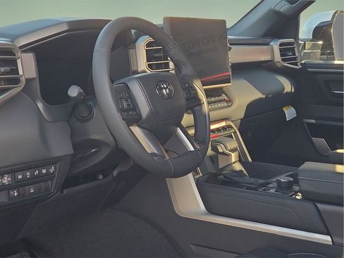 New 2026 Toyota Tundra Limited image 20