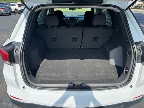 Certified 2023 Chevrolet Equinox LS FWD image 5
