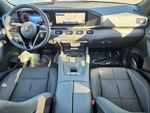 New 2026 Mercedes-Benz GLE 580 4MATIC image 27