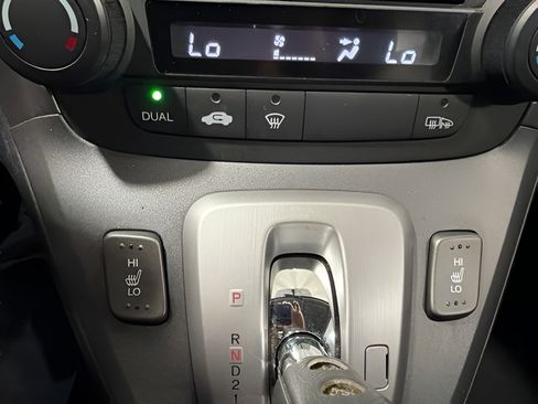 Used 2008 Honda CR-V EX-L image 22