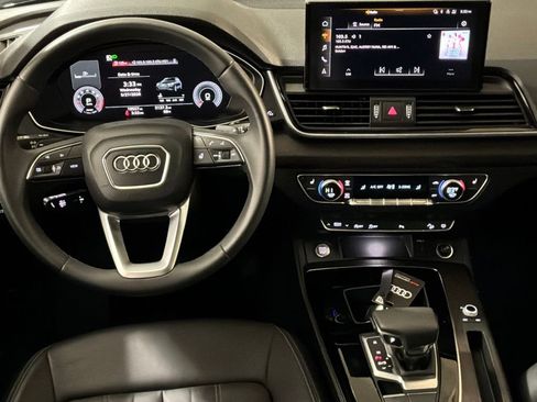 Used 2023 Audi Q5 2.0T Premium Plus w/ Premium Plus Package AWD/4WD image 20