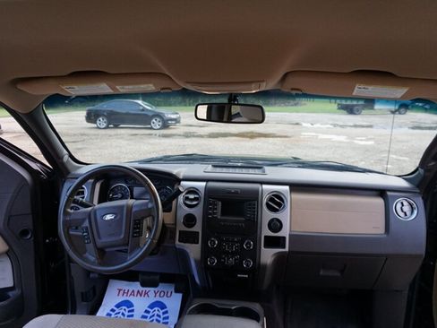 Used 2013 Ford F150 XLT w/ Luxury Equipment Group RWD image 36
