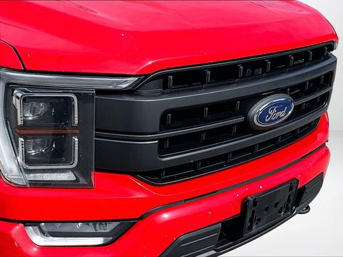 Used 2021 Ford F150 Lariat w/ Equipment Group 502A High AWD/4WD image 29