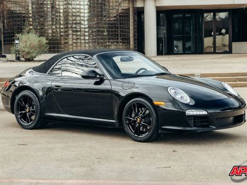 Used 2009 Porsche 911 Carrera image 28
