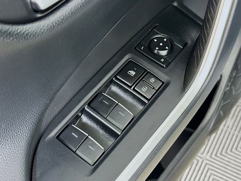 Used 2024 Toyota RAV4 Limited w/ Advanced Technology Package AWD/4WD image 17