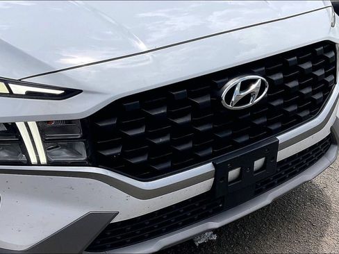 Used 2023 Hyundai Santa Fe SEL FWD image 27