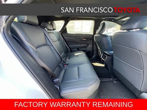 Certified 2025 Toyota Crown Signia Limited image 19