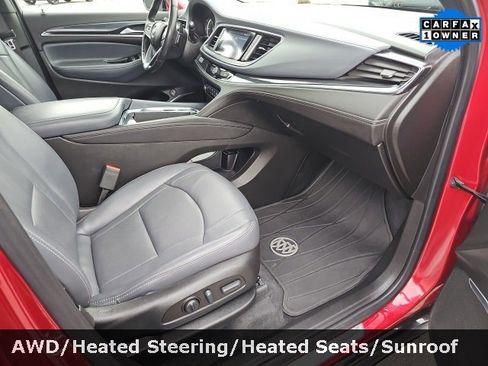Used 2023 Buick Enclave Essence w/ Experience Buick Package image 38
