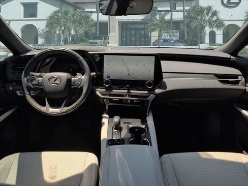 Certified 2024 Lexus RX 350h w/ Accessory Package (Z1) AWD/4WD image 27
