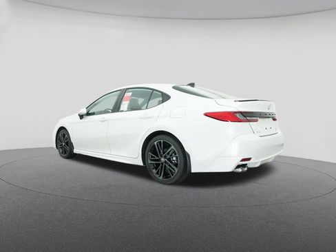 New 2026 Toyota Camry XSE image 21