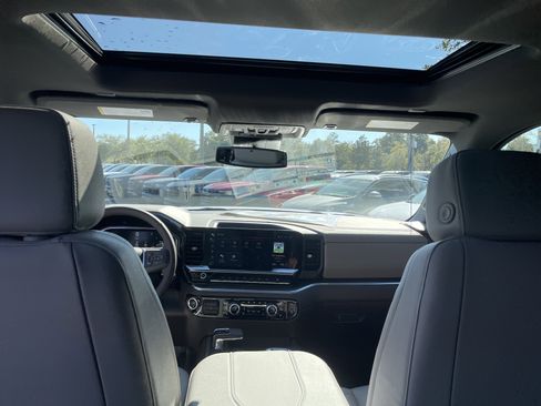 New 2026 GMC Sierra 1500 SLT w/ SLT Premium Plus Package image 37