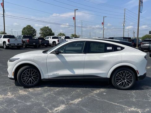 New 2025 Ford Mustang Mach-E Premium RWD image 6