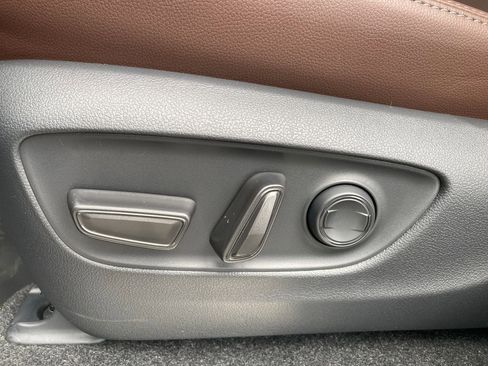 New 2026 Toyota Land Cruiser AWD/4WD image 13