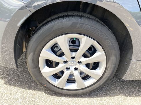 Used 2024 Toyota Corolla LE FWD image 16