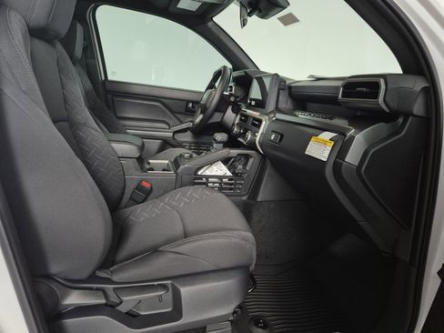 New 2026 Toyota Tacoma SR5 image 43