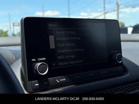 Used 2024 Honda HR-V Sport image 20