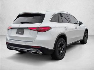 New 2026 Mercedes-Benz GLC 300 4MATIC video 2