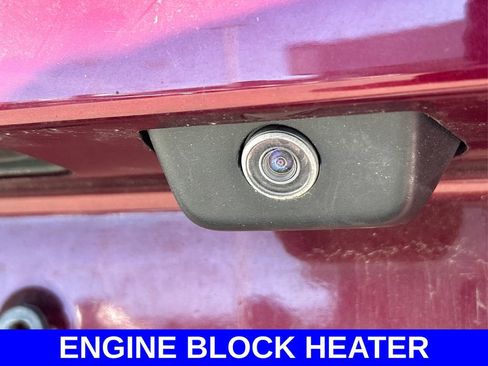 Used 2019 Jeep Cherokee Latitude Plus image 12