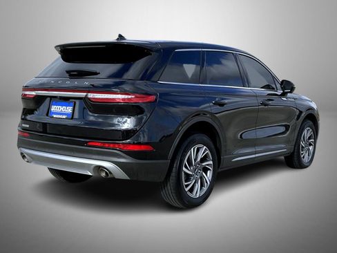 Certified 2024 Lincoln Corsair AWD w/ Equipment Group 101A image 5