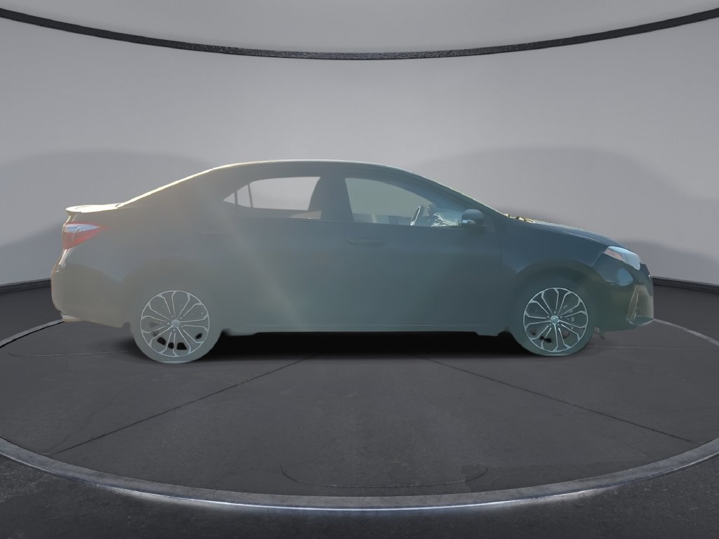 Used 2016 Toyota Corolla S FWD image 9