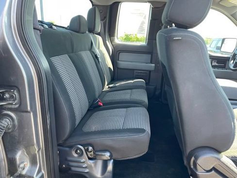 Used 2014 Ford F150 STX w/ Equipment Group 201A Mid AWD/4WD image 26