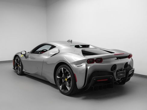 Certified 2023 Ferrari SF90 Stradale AWD/4WD image 70