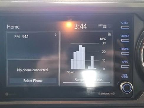 Used 2023 Toyota Tacoma TRD Off-Road image 20