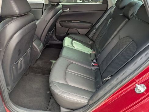 Used 2020 Kia Optima SE FWD image 24