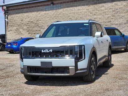 New 2027 Kia Telluride EX