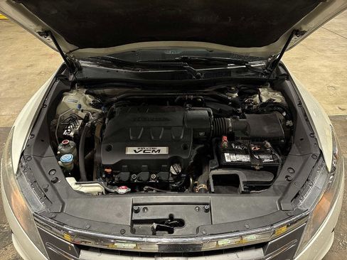 Used 2012 Honda Crosstour EX-L image 12