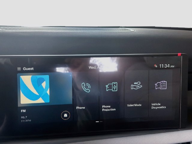 New 2026 Hyundai Tucson SE FWD image 14
