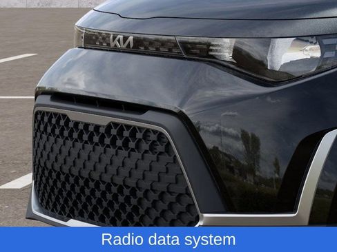 New 2025 Kia Soul LX image 13