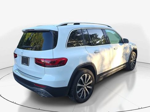 Used 2022 Mercedes-Benz GLB 250 image 6