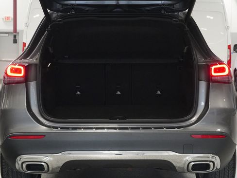 Certified 2023 Mercedes-Benz GLA 250 GLA 250 image 28