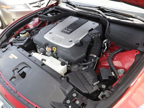 Used 2008 INFINITI G37 Journey w/ Premium Pkg RWD image 45