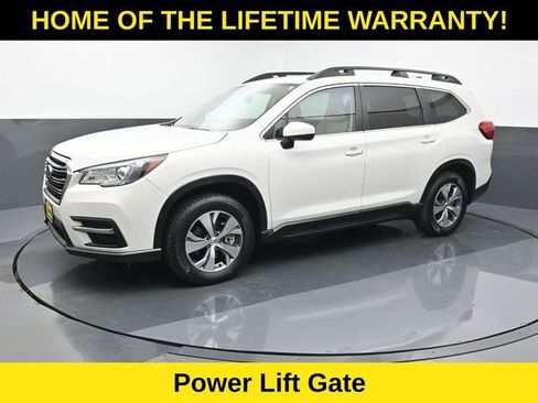 Used 2022 Subaru Ascent Premium w/ Convenience Package image 10