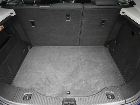 Used 2017 Chevrolet Trax LT AWD/4WD image 9