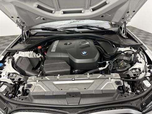 New 2026 BMW 330i xDrive Sedan w/ Premium Package image 20