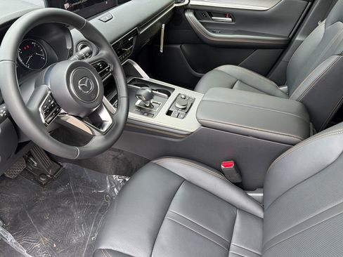 New 2026 MAZDA CX-90 3.3 Turbo w/ Preferred Package AWD/4WD image 10