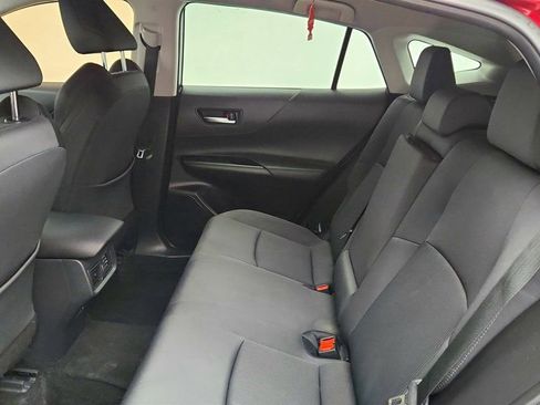 Used 2021 Toyota Venza LE image 20