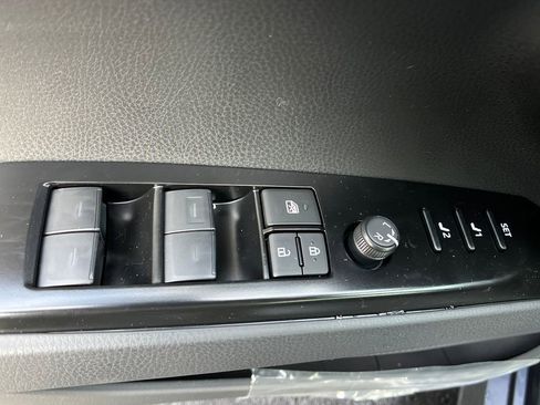 New 2026 Toyota Camry XLE w/ Premium Plus Package image 12