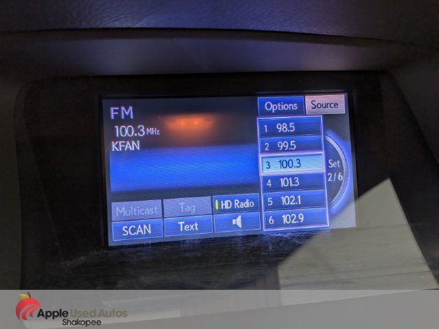 Used 2013 Lexus RX 350 FWD w/ Premium Pkg image 21