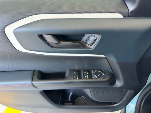 New 2026 Ford Bronco Sport Heritage w/ Convenience Package image 16